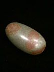 Lingam stone