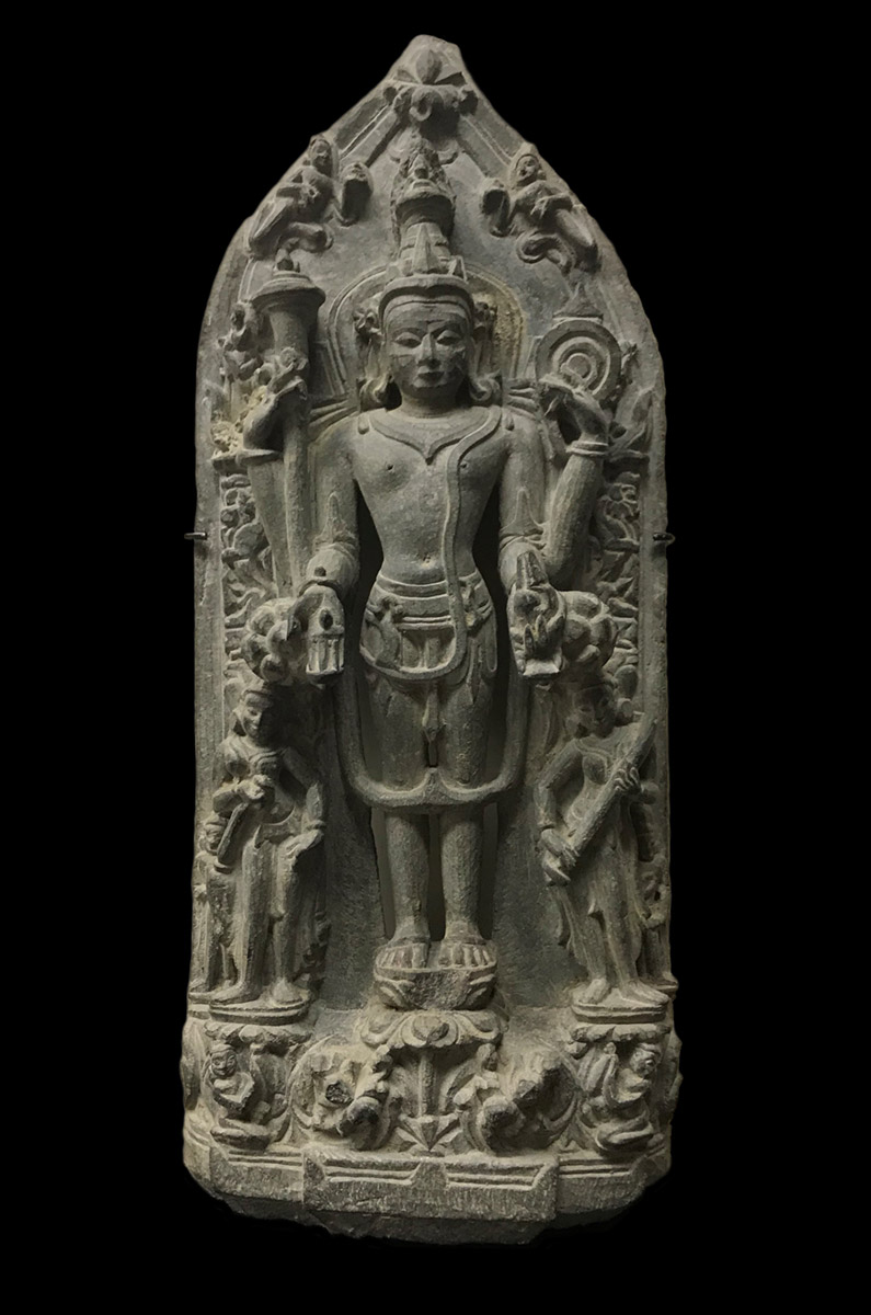 Vishnu