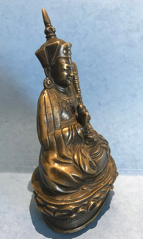 Padmasambhava