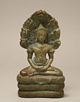 Buddha Muchalinda