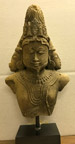 Bust of Brahma